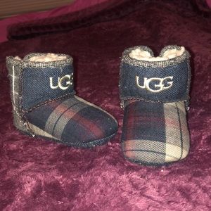 Baby Uggs
